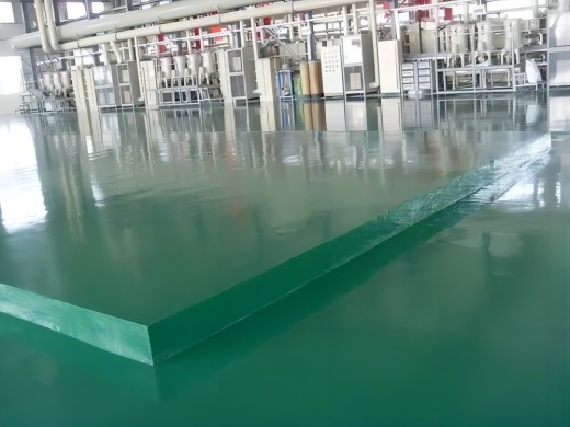 孟州防腐蚀地坪,环氧玻纤地坪，玻纤工业地坪，环氧玻纤布地坪,乙烯基玻纤布地坪