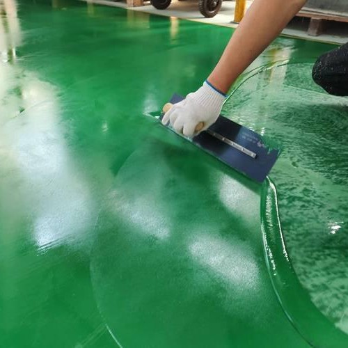 孟州VEF地坪什么是VEF地坪